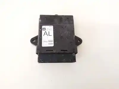 Second-hand car spare part Electronic Module for OPEL VECTRA C CARAVAN 2.0 DTI OEM IAM references 13111456  13111456AL, 5WK46001