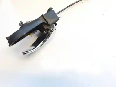 Автозапчастина б/у усередині передня права ручка для ford focus turnier (cak) 1.8 tddi turbodiesel cat посилання на oem iam xs41a22600aj   Автозапчастина б/у усередині передня права ручка для ford focus turnier (cak) 1.8 tddi turbodiesel cat посилання на oem iam xs41a22600aj