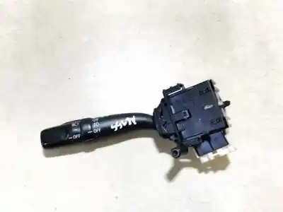 Peça sobressalente para automóvel em segunda mão comutador de piscas  por toyota avensis wagon (t25) 2.0 d-4d executive referências oem iam 173650