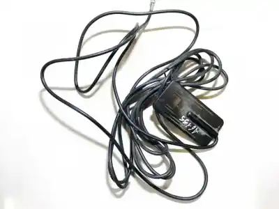 Peça sobressalente para automóvel em segunda mão módulo eletrónico antena por toyota avensis wagon (t25) 2.0 d-4d executive referências oem iam 