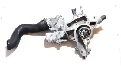 Автозапчасти б/у водяная бомба за opel corsa c 1.2 16v cat (z 12 xep / lb4) ссылки oem iam 12992692