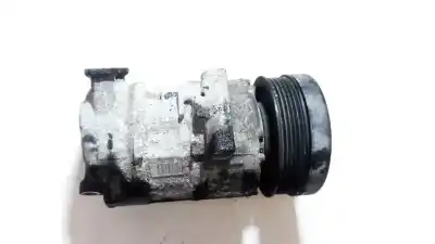 Автозапчасти б/у компрессор кондиционера воздуха за opel corsa c 1.2 16v cat (z 12 xep / lb4) ссылки oem iam 55701200