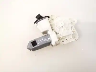 Автозапчастина б/у двигатель заднього правого скла для opel vectra c (z02) 2.2 dti 16v (f69) посилання на oem iam 24414777