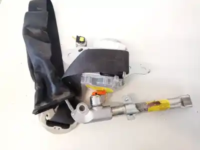 Peça sobressalente para automóvel em segunda mão cinto de segurança dianteiro esquerdo por subaru legacy v (bm) 2.0 d awd (bmd) referências oem iam 7s2610p