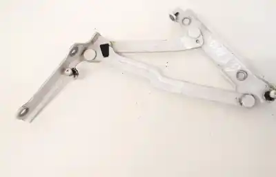 Peça sobressalente para automóvel em segunda mão amortecedores do tronco / porta por subaru legacy v (bm) 2.0 d awd (bmd) referências oem iam 