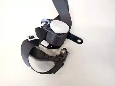 Автозапчасти б/у центральный задний ремень безопасности за SUBARU LEGACY V (BM) 2.0 D AWD (BMD) ссылки OEM IAM TKAH0ES136  TK-AH0-ES136