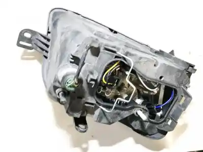 Second-hand car spare part left headlight for fiat panda (169) 1.1 8v oem iam references   