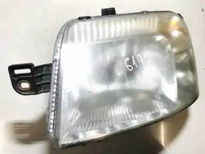 Peça sobressalente para automóvel em segunda mão farol / farolim esquerdo por fiat panda (169) 1.1 8v referências oem iam 