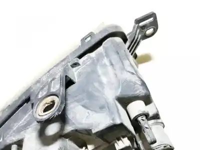 Second-hand car spare part left headlight for fiat panda (169) 1.1 8v oem iam references   