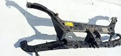 Second-hand car spare part front panel for ford focus turnier (cb4) 1.6 16v cat oem iam references   