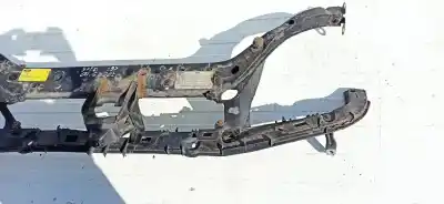 Second-hand car spare part front panel for ford focus turnier (cb4) 1.6 16v cat oem iam references   