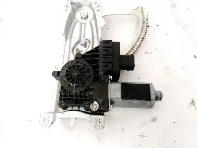 Peça sobressalente para automóvel em segunda mão motor elevador vidro dianteiro direito por opel astra h caravan 1.3 innovation referências oem iam 13101481