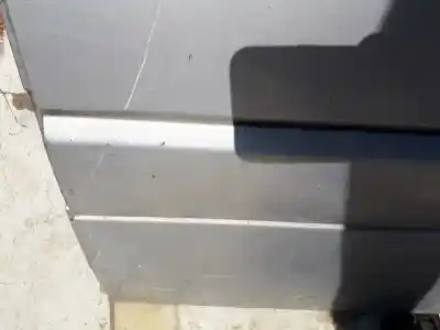 Pezzo di ricambio per auto di seconda mano plastica per kia carnival 2.9 crdi cat riferimenti oem iam   