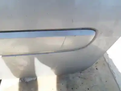 Pezzo di ricambio per auto di seconda mano plastica per kia carnival 2.9 crdi cat riferimenti oem iam   