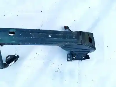 Second-hand car spare part front bumper reinforcement for mazda 6 lim. (gh) 1.8 120cv active oem iam references   