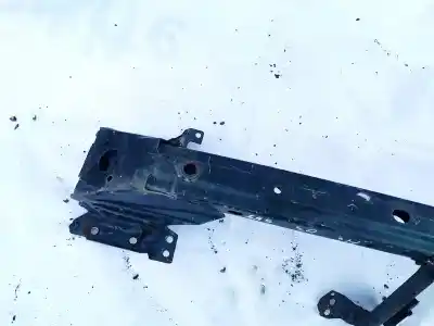 Second-hand car spare part front bumper reinforcement for mazda 6 lim. (gh) 1.8 120cv active oem iam references   