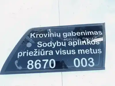 Pezzo di ricambio per auto di seconda mano custodia luna posteriore destra per volkswagen passat variant (3a5) 1.9 tdi riferimenti oem iam 