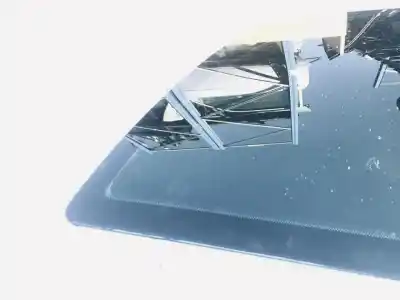 Автозапчасти б/у луна защита задняя справа за citroen c5 i (dc_) 2.2 hdi (dc4hxb dc4hxe) ссылки oem iam   