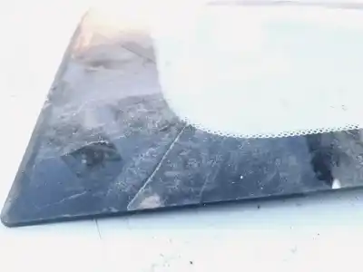 Peça sobressalente para automóvel em segunda mão vidro de custódia triangular traseiro esquerdo por kia rio 1.3 cat referências oem iam   