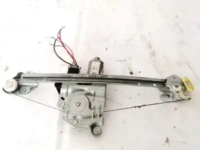 Peça sobressalente para automóvel em segunda mão elevador de vidros dianteiro direito por opel astra h caravan 1.3 innovation referências oem iam 