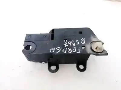 Автозапчасти б/у внутренняя задняя правая ручка за ford c-max (cb3) 1.6 tdci cat ссылки oem iam 3m51r22600ba  3m51r22600-ba