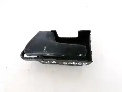 Second-hand car spare part interior left front handle for volkswagen vento (1h2) 1.9 tdi oem iam references 1h0837141