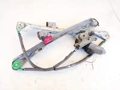 Peça sobressalente para automóvel em segunda mão elevador de vidros dianteiro direito por ford focus turnier (cb4) 1.6 16v cat referências oem iam 