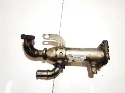 Peça sobressalente para automóvel em segunda mão radiador de gases de escape (egr) por ford galaxy (ca1) 2.0 tdci cat referências oem iam 993062h