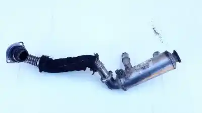 Gebrauchtes Autoersatzteil egr-kühler zum ford focus c-max (cap) 1.6 tdci cat oem-iam-referenzen 9646762280  