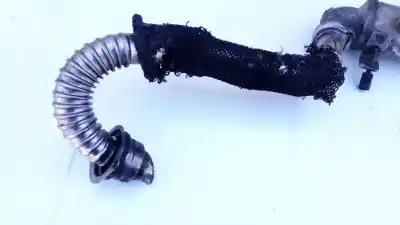 Gebrauchtes Autoersatzteil egr-kühler zum ford focus c-max (cap) 1.6 tdci cat oem-iam-referenzen 9646762280  