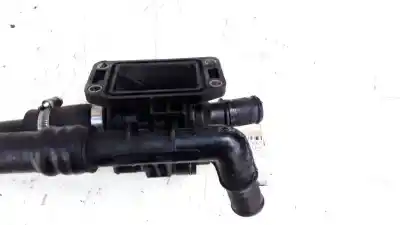 Pezzo di ricambio per auto di seconda mano termostato per ford focus c-max (cap) 1.6 tdci cat riferimenti oem iam th687583  e2119