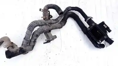 Gebrauchtes Autoersatzteil thermostat zum ford focus c-max (cap) 1.6 tdci cat oem-iam-referenzen th687583