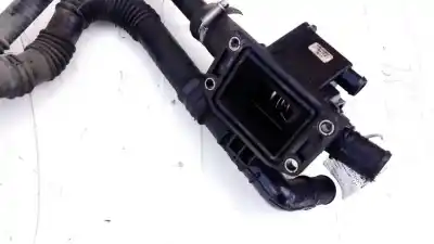 Pezzo di ricambio per auto di seconda mano termostato per ford focus c-max (cap) 1.6 tdci cat riferimenti oem iam th687583  e2119