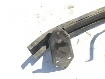 Pezzo di ricambio per auto di seconda mano rinforzo paraurti anteriore per fiat panda (169) 1.1 8v riferimenti oem iam   