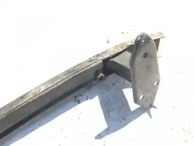 Pezzo di ricambio per auto di seconda mano rinforzo paraurti anteriore per fiat panda (169) 1.1 8v riferimenti oem iam   