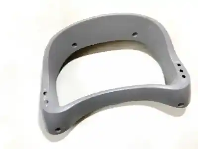 Peça sobressalente para automóvel em segunda mão molduras frontais por fiat panda (169) 1.1 8v referências oem iam 735320191