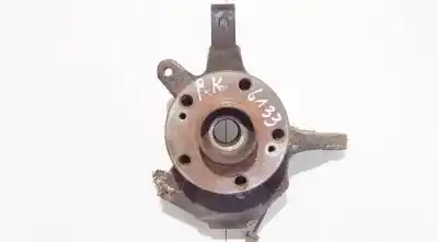 Автозапчасти б/у передняя левая кулачка за renault espace iv (jk0) 2.2 dci turbodiesel ссылки oem iam 