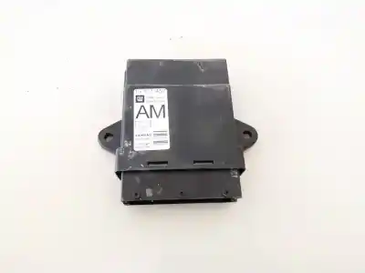 Автозапчасти б/у электронный модуль за opel vectra c caravan 2.0 dti ссылки oem iam 13111457am