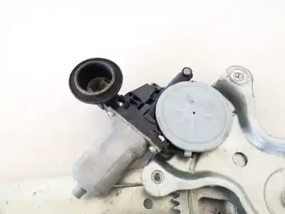 Second-hand car spare part rear left window motor for lexus is, ii 2005.10 - 2013.03 2.2d 130kw 2005.10 - 2013.03 oem iam references 8572058010