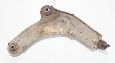 Pezzo di ricambio per auto di seconda mano Braccio Sospensione Inferiore Anteriore Destro per RENAULT ESPACE IV (JK0) 2.2 dCi Turbodiesel Riferimenti OEM IAM   