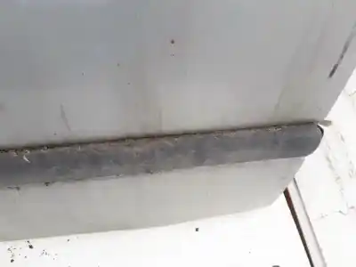 Pezzo di ricambio per auto di seconda mano plastica per renault laguna (b56) 2.2 dt rt riferimenti oem iam   