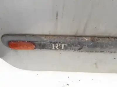 Pezzo di ricambio per auto di seconda mano plastica per renault laguna (b56) 2.2 dt rt riferimenti oem iam   