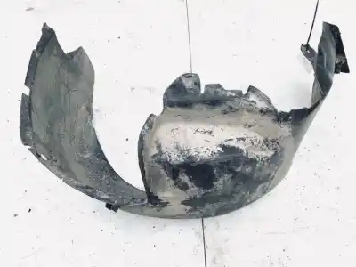 Second-hand car spare part right rear wheel arch for citroen berlingo 1.9 d multispace oem iam references 