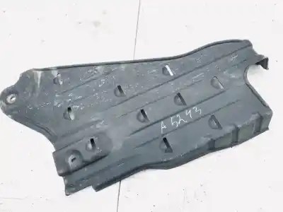 Peça sobressalente para automóvel em segunda mão plásticos por citroen c2 1.1 referências oem iam 