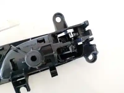 Pezzo di ricambio per auto di seconda mano maniglia interna posteriore destra per lexus is, ii 2005.10 - 2013.03 2.2d 130kw 2005.10 - 2013.03 riferimenti oem iam 6773053010  67730-53010