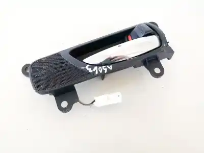Pezzo di ricambio per auto di seconda mano Maniglia Interna Posteriore Destra per LEXUS IS, II 2005.10 - 2013.03 2.2D 130KW 2005.10 - 2013.03 Riferimenti OEM IAM 6773053010  67730-53010