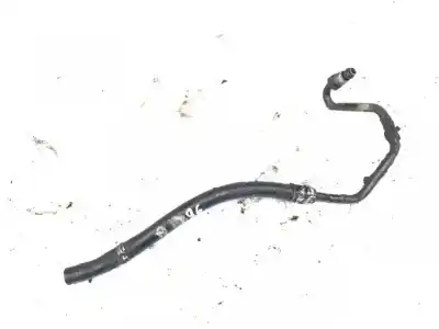 Piesă de schimb auto la mâna a doua furtun hidraulic pentru direcție pentru opel zafira a 2.0 dti referințe oem iam 