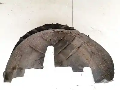 Автозапчасти б/у арка заднего правого колеса за citroen ds3 1.2 12v vti ссылки oem iam 