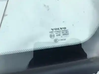 Автозапчасти б/у луна защита задняя справа за volvo v50 (545) 1.6 d ссылки oem iam   