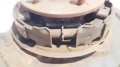 Peça sobressalente para automóvel em segunda mão peças diversas por toyota avensis wagon (t25) 2.0 d-4d executive referências oem iam 